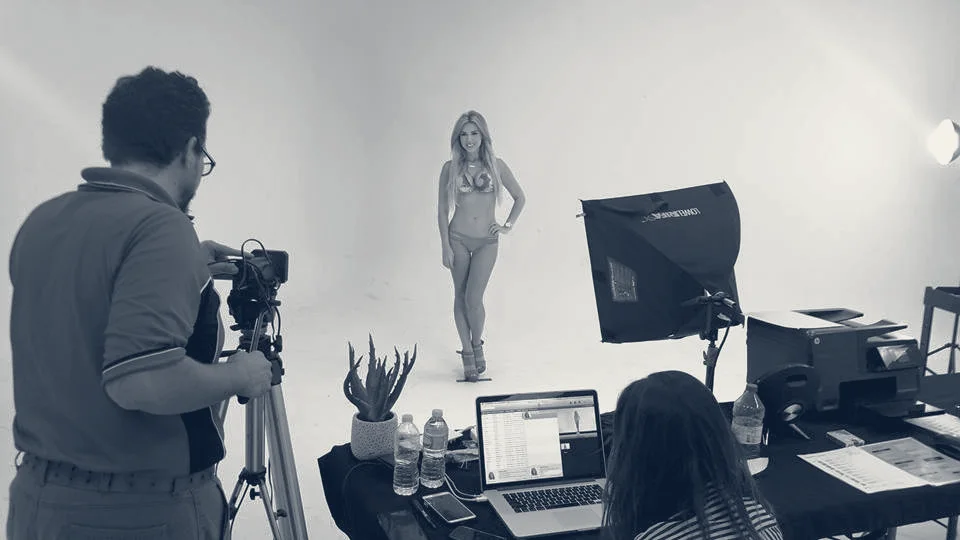 ARENAS CASTING — Miami, Florida