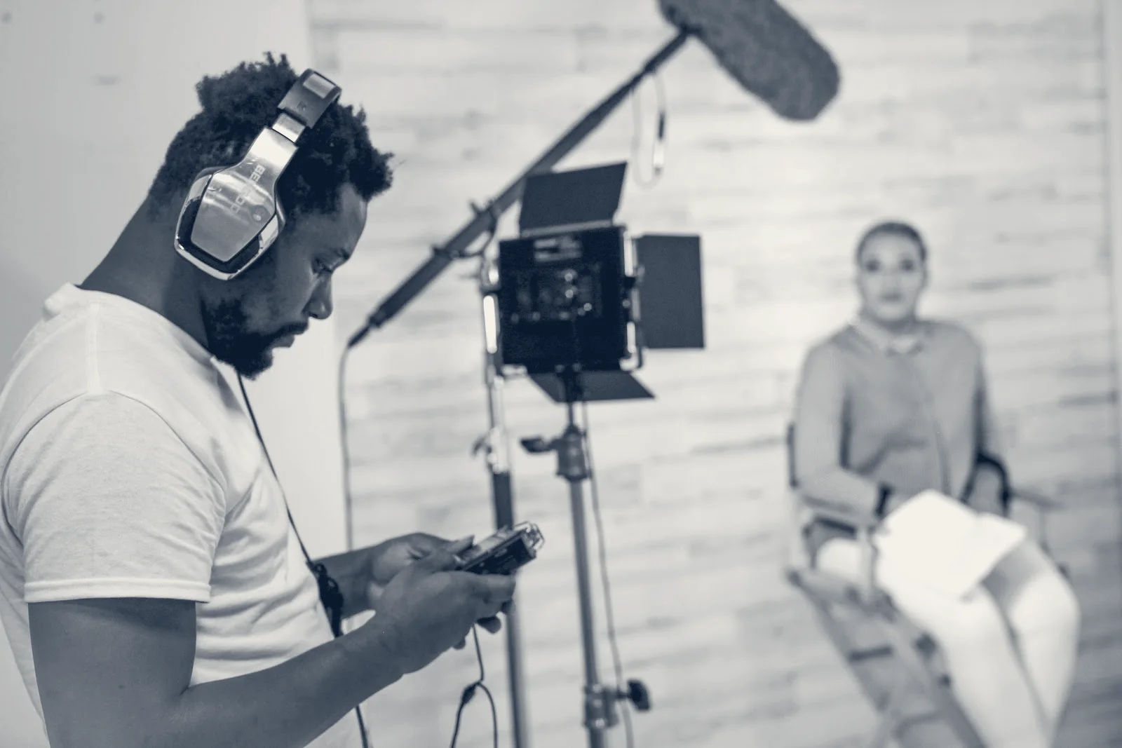 Mars Entertainment Studio — Sunrise, Florida