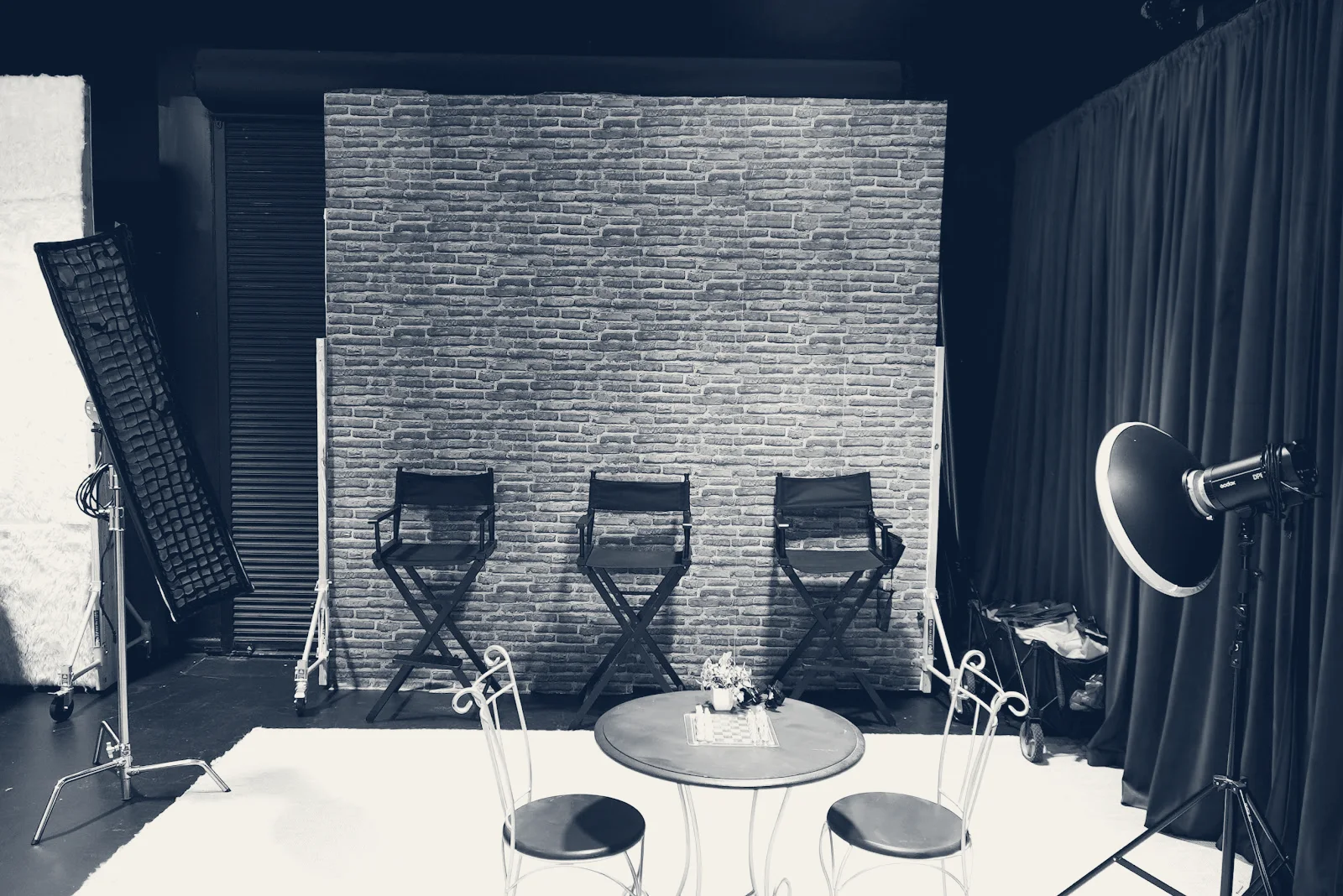 Onzyte Studios — Plantation, Florida