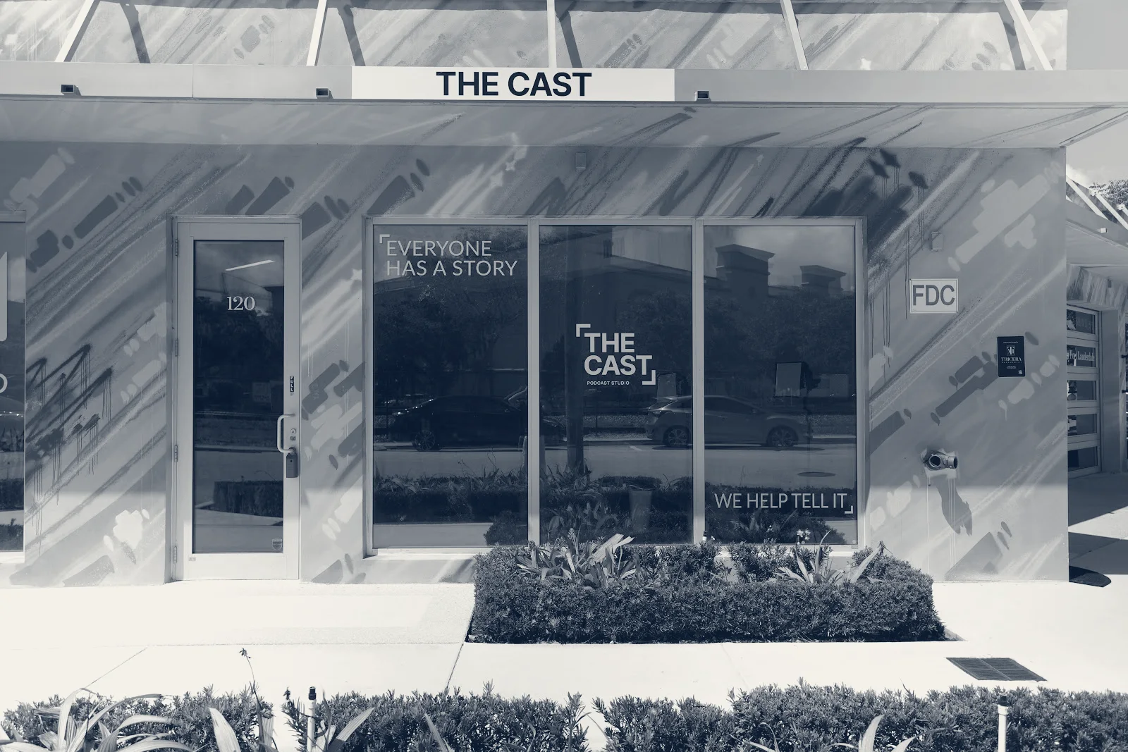 The Cast Studio — Fort Lauderdale, Florida