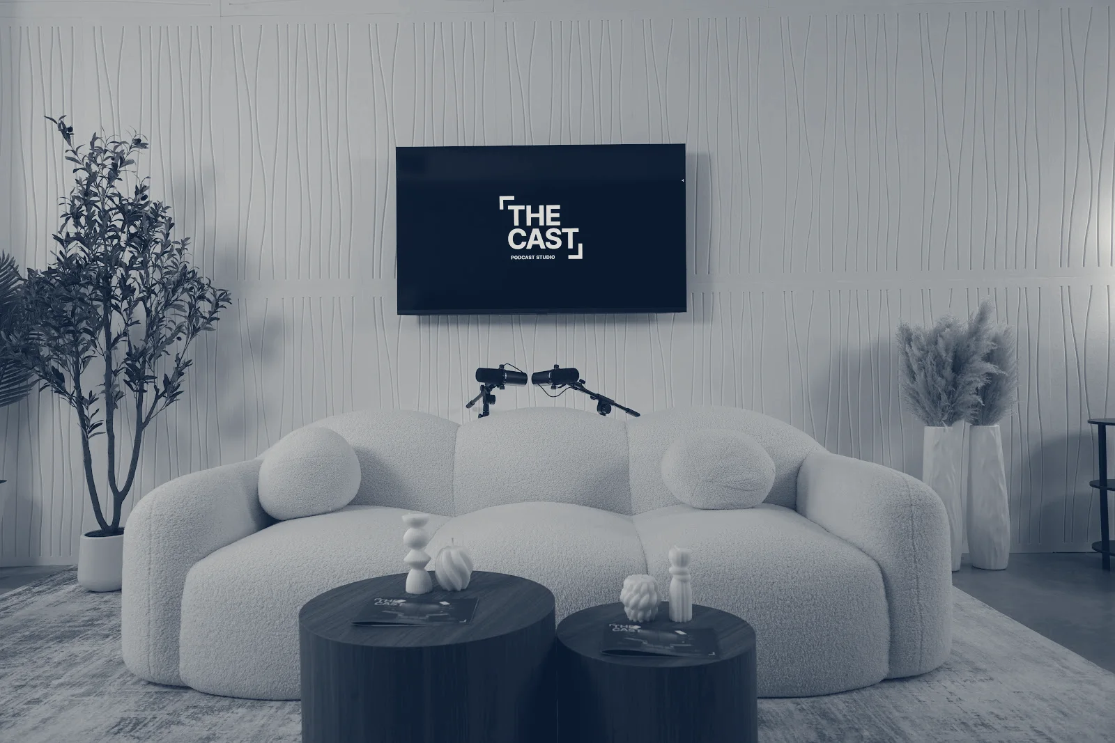 The Cast Studio — Fort Lauderdale, Florida