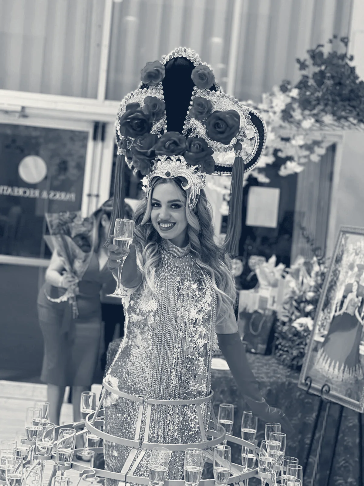 Wonderland Entertainment — Hialeah, Florida