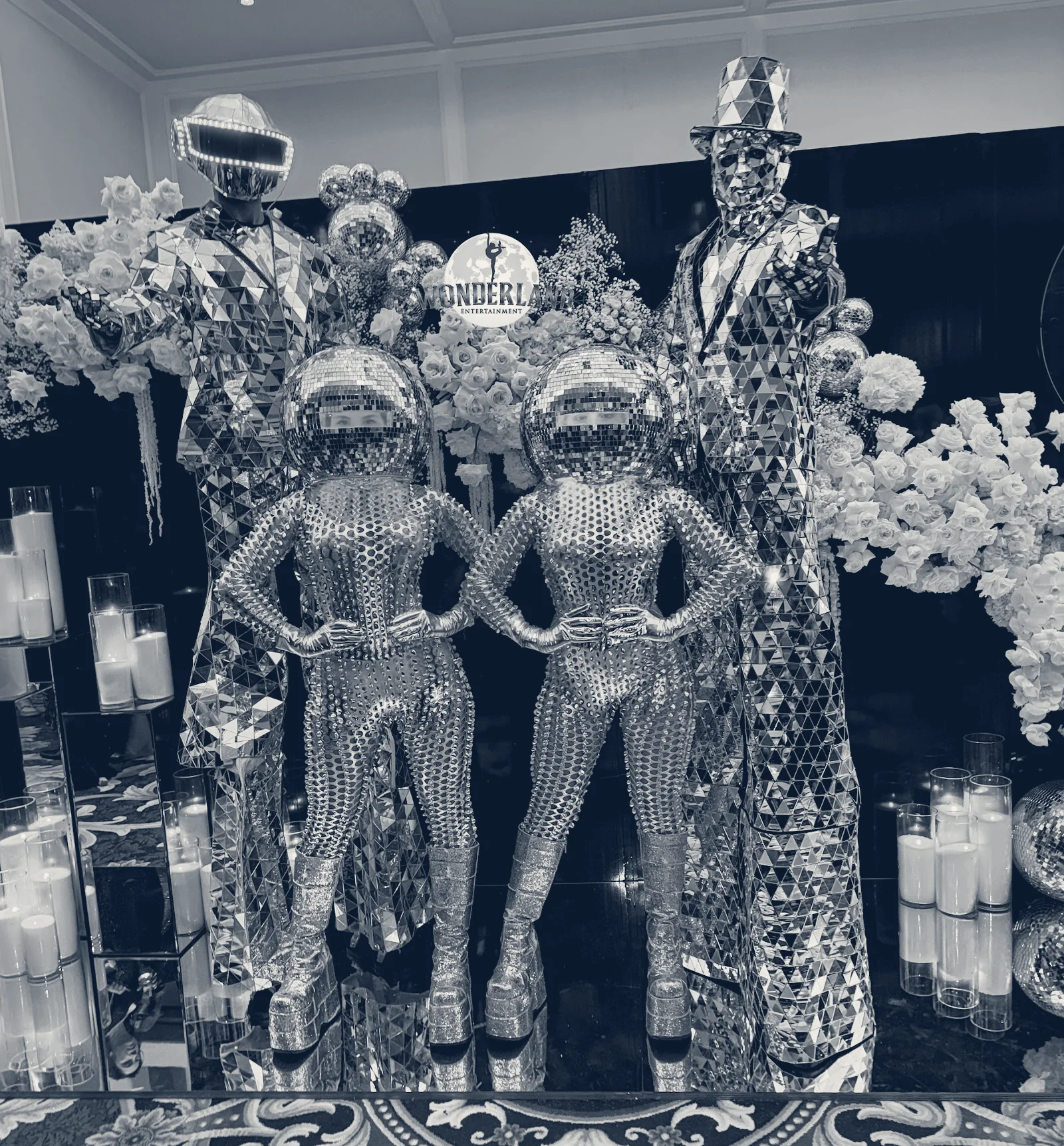 Wonderland Entertainment — Hialeah, Florida