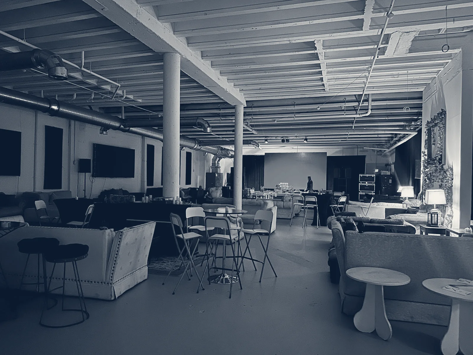 ChuChu Entertainment. — Medley, Florida