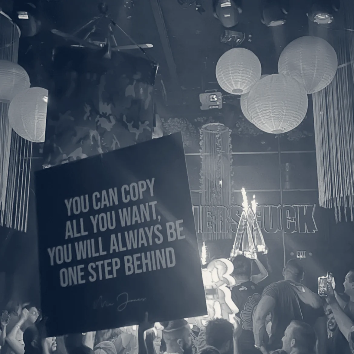 Kong Entertainment — Miami Beach, Florida