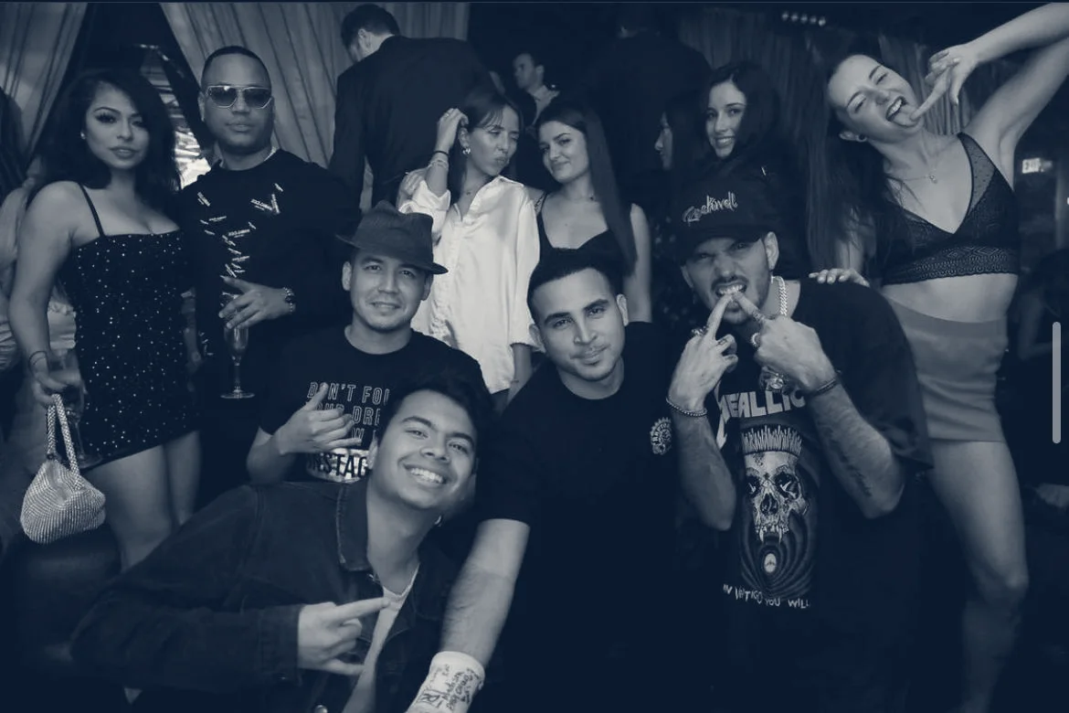 Kong Entertainment — Miami Beach, Florida