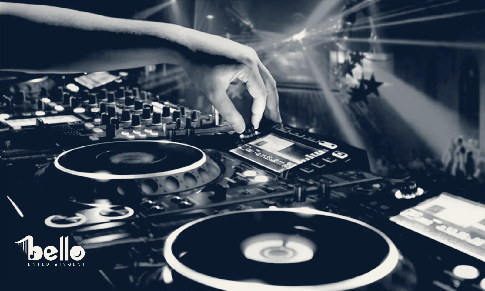 DJ's and Photo Booths - Bello Entertainment — North Miami Beach, Florida