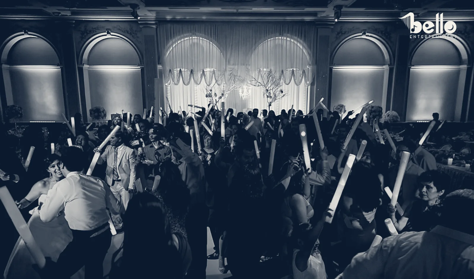 DJ's and Photo Booths - Bello Entertainment — North Miami Beach, Florida