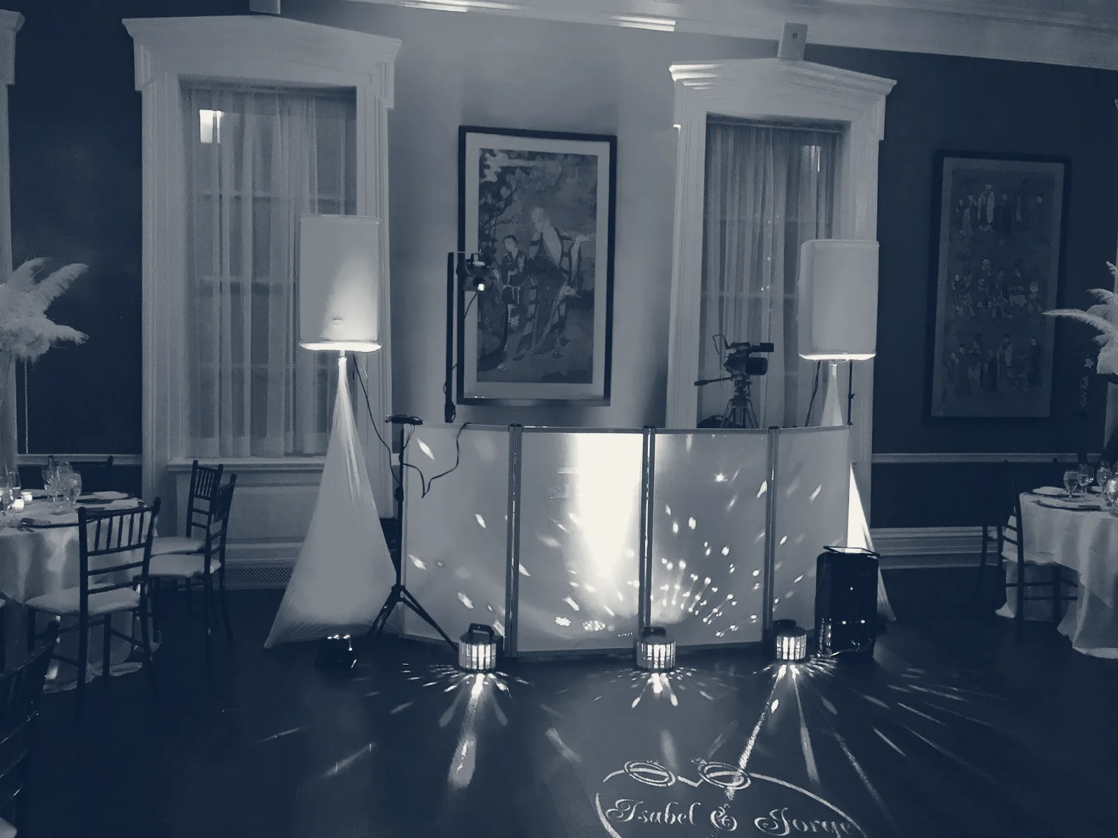 DJ's and Photo Booths - Bello Entertainment — North Miami Beach, Florida