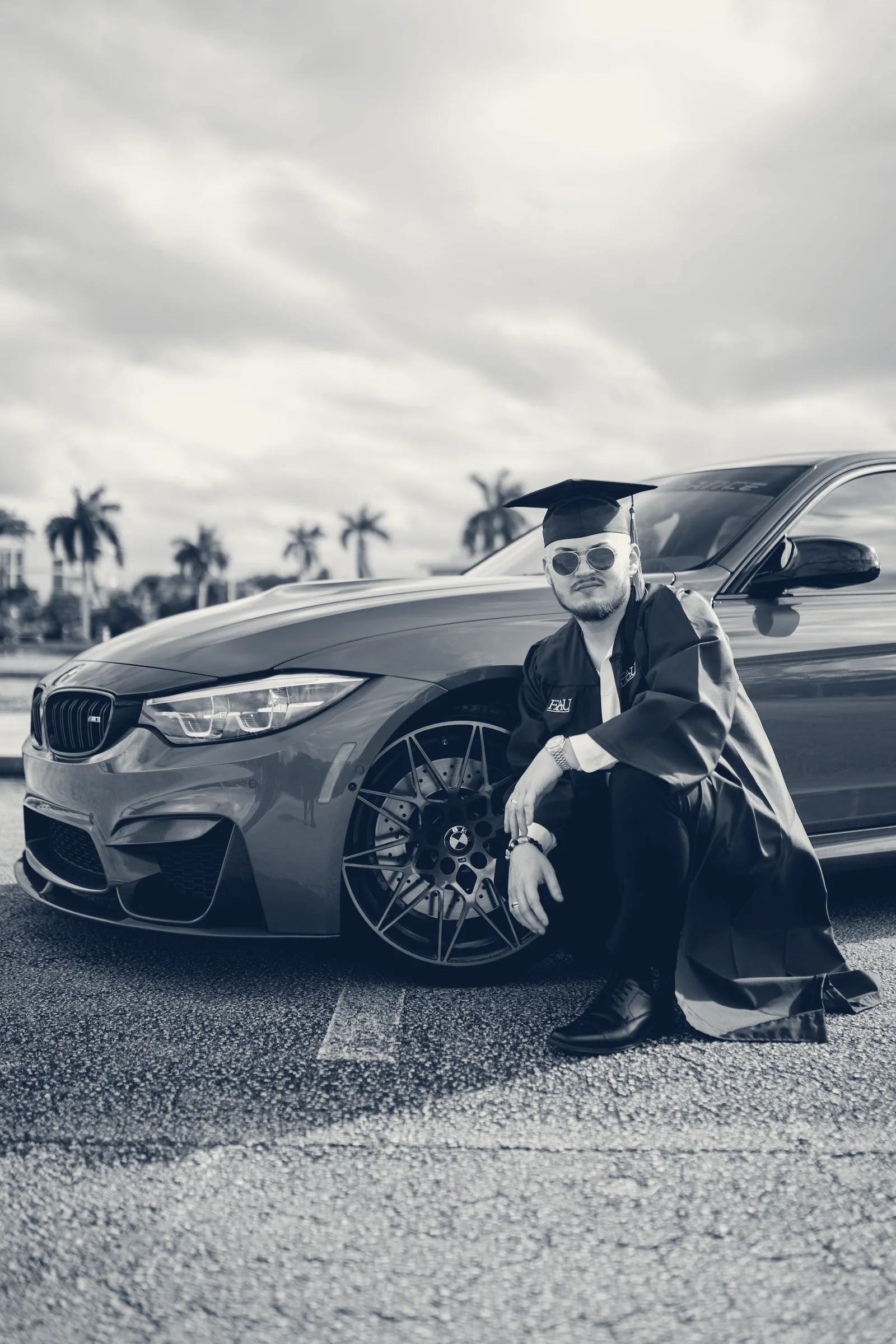 Zeus Vi — West Palm Beach, Florida