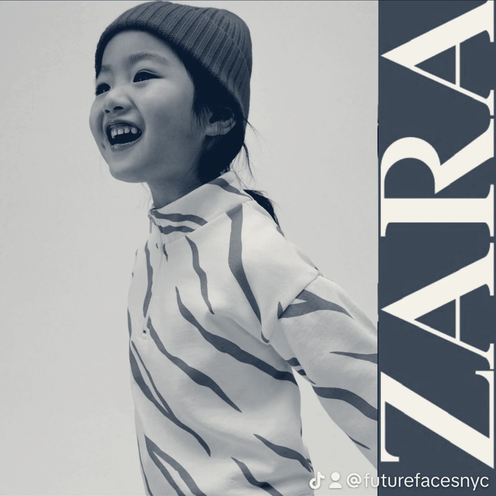 Future Faces Miami Children Modeling & Talent Agency — Miami, Florida