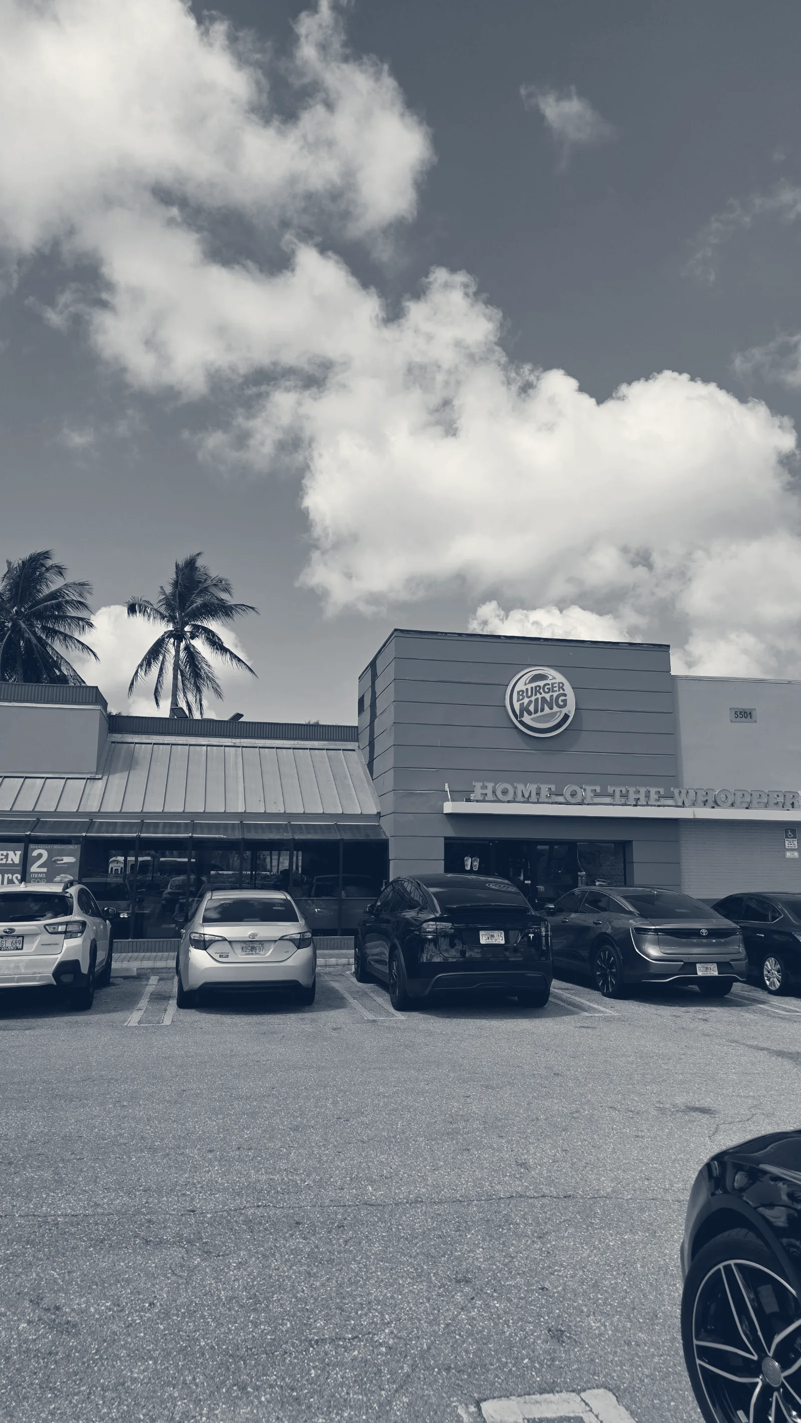 Palm Beach Business Park — West Palm Beach, Florida