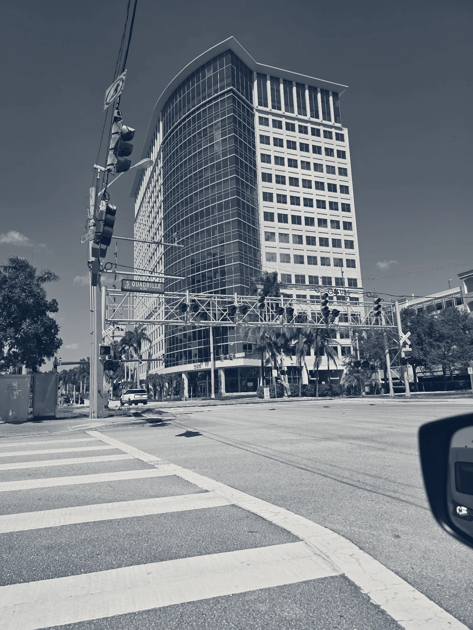 CityPlace Tower — West Palm Beach, Florida