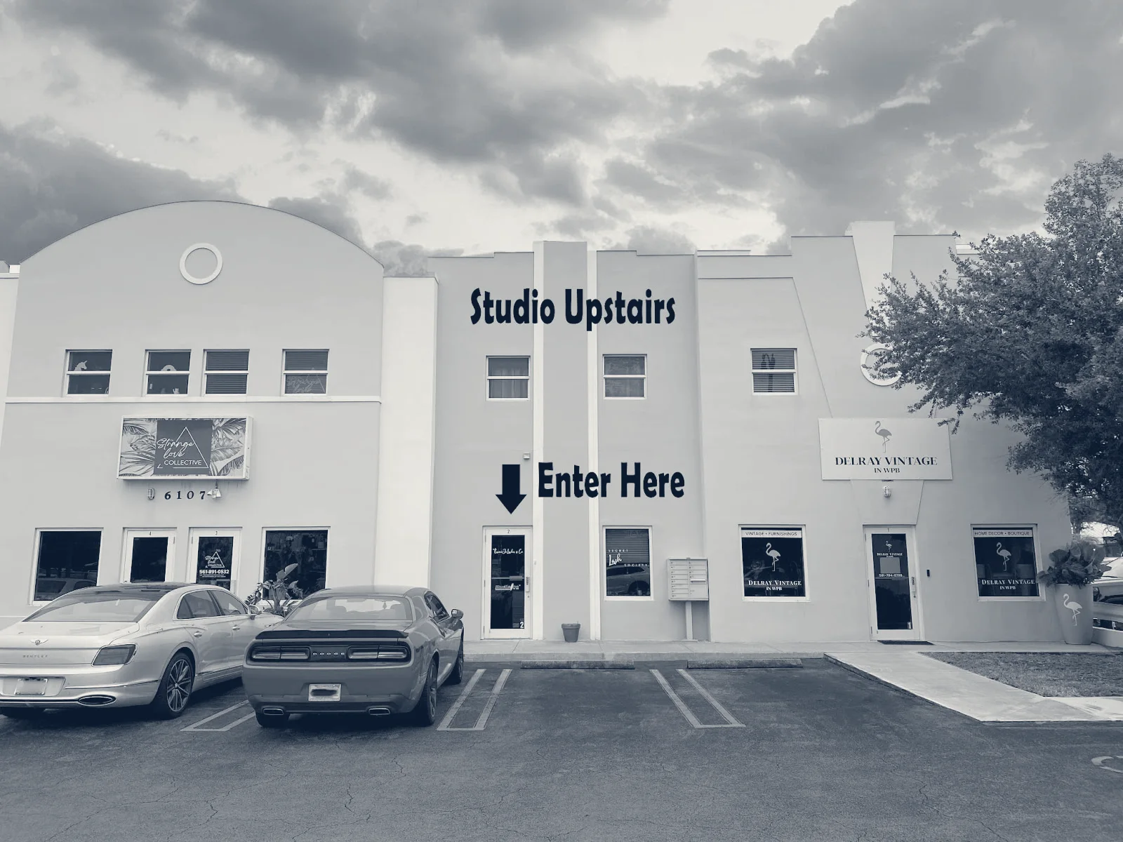 Studio One to One Boutique Photography — West Palm Beach, Florida