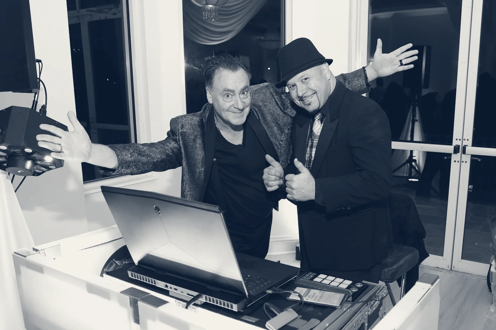 Let's Party DJs & Entertainment — Boca Raton, Florida