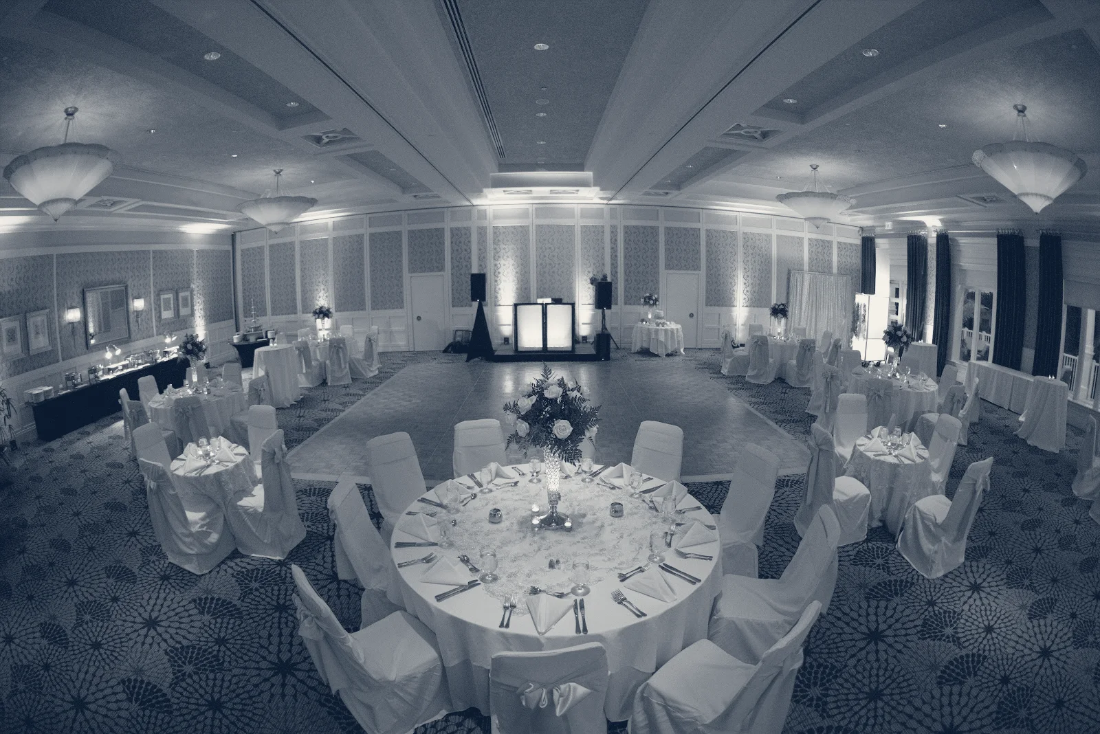 Let's Party! DJs & Event Services — Delray Beach, Florida