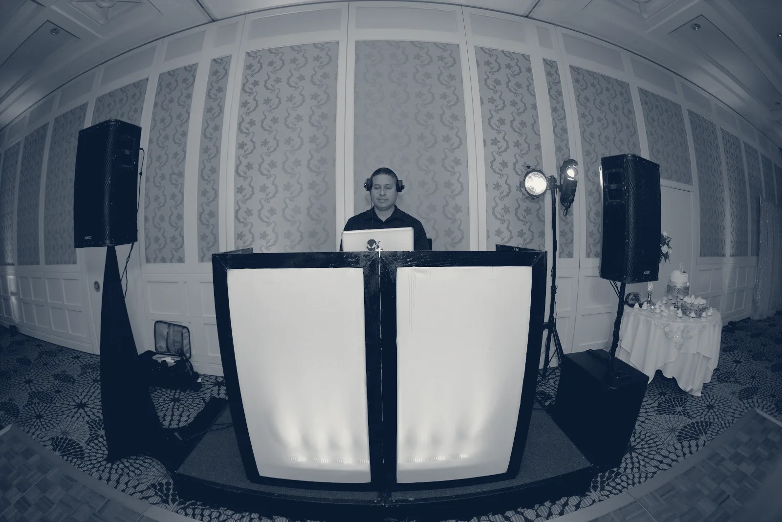 Let's Party! DJs & Event Services — Delray Beach, Florida