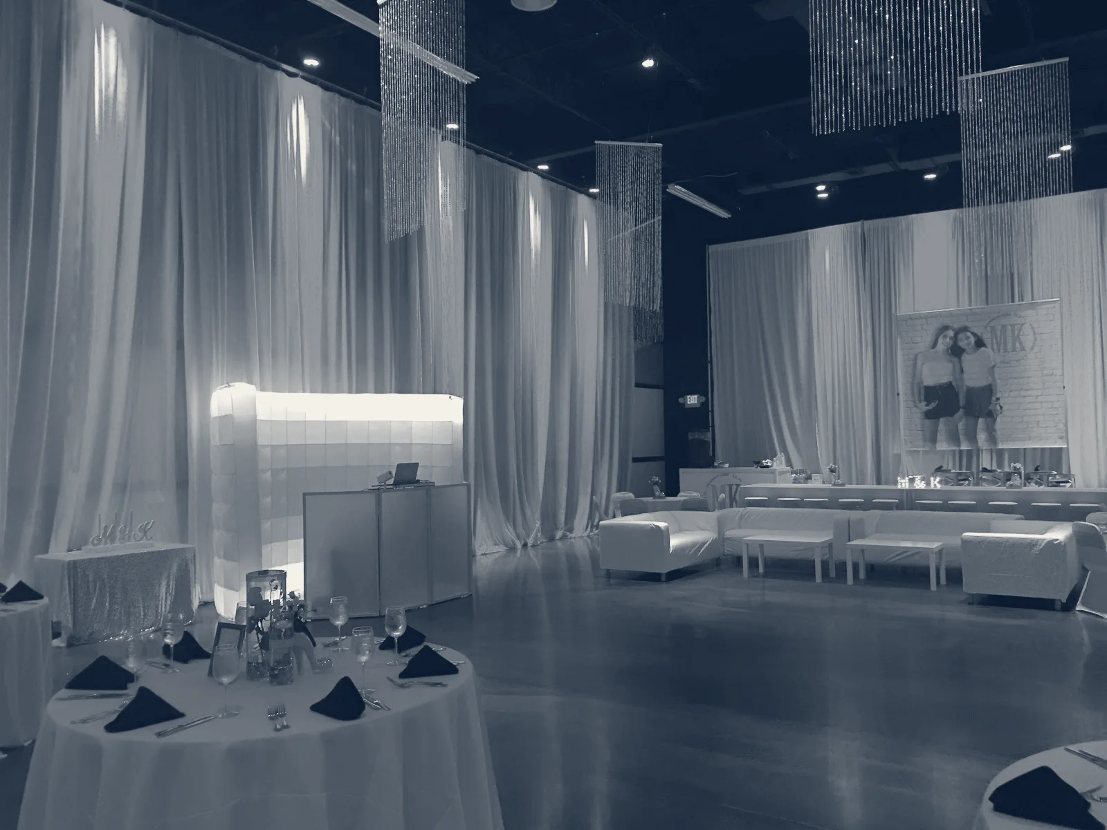 New York Sounds DJ & Entertainment — Delray Beach, Florida