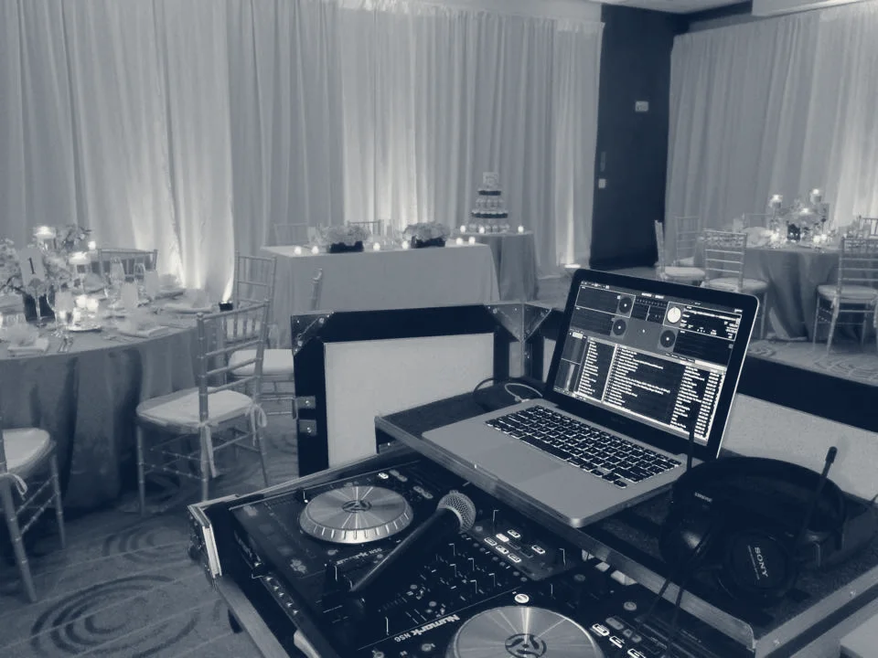 New York Sounds DJ & Entertainment — Delray Beach, Florida