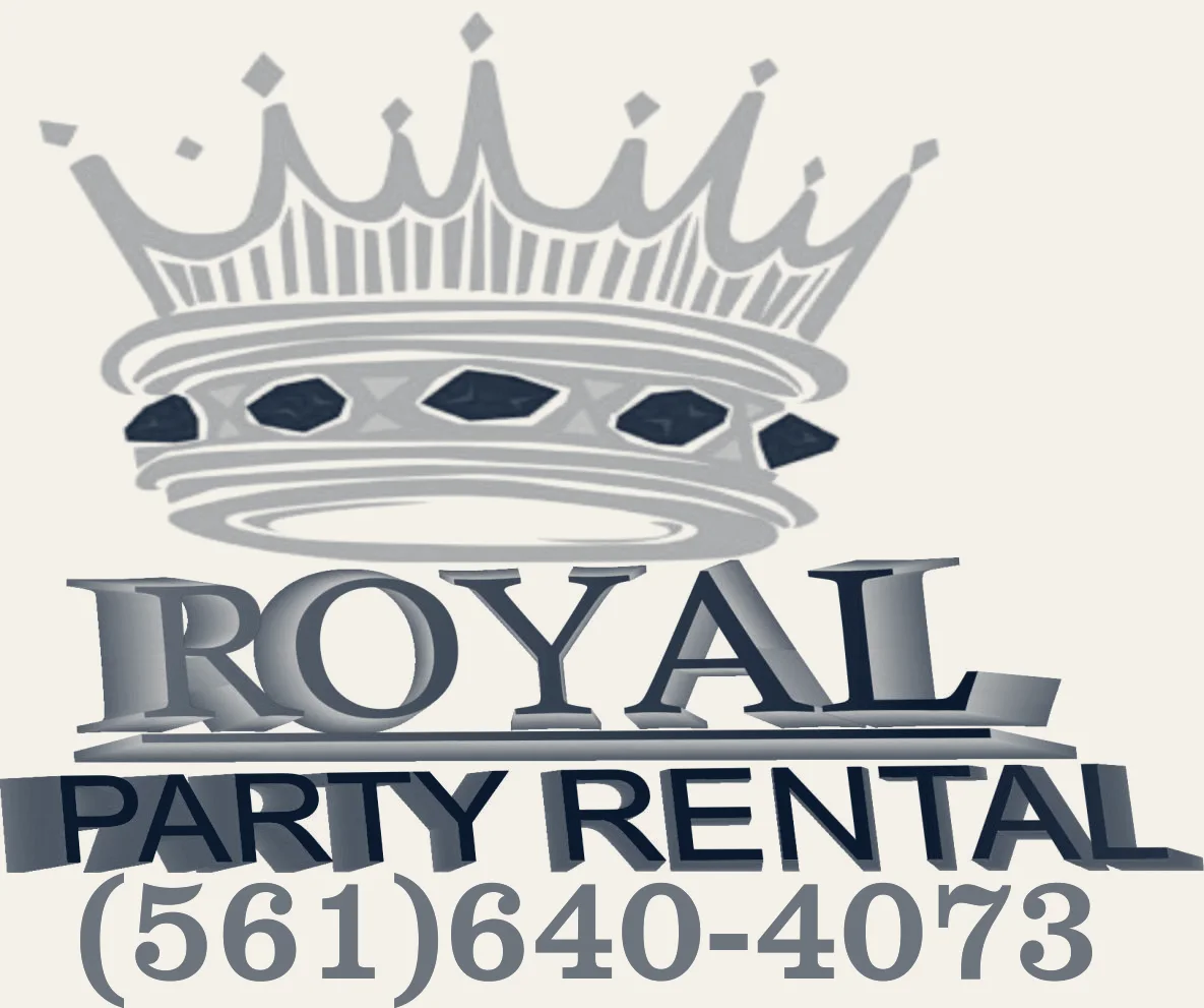 Royal Party Rental — Lake Worth Beach, Florida