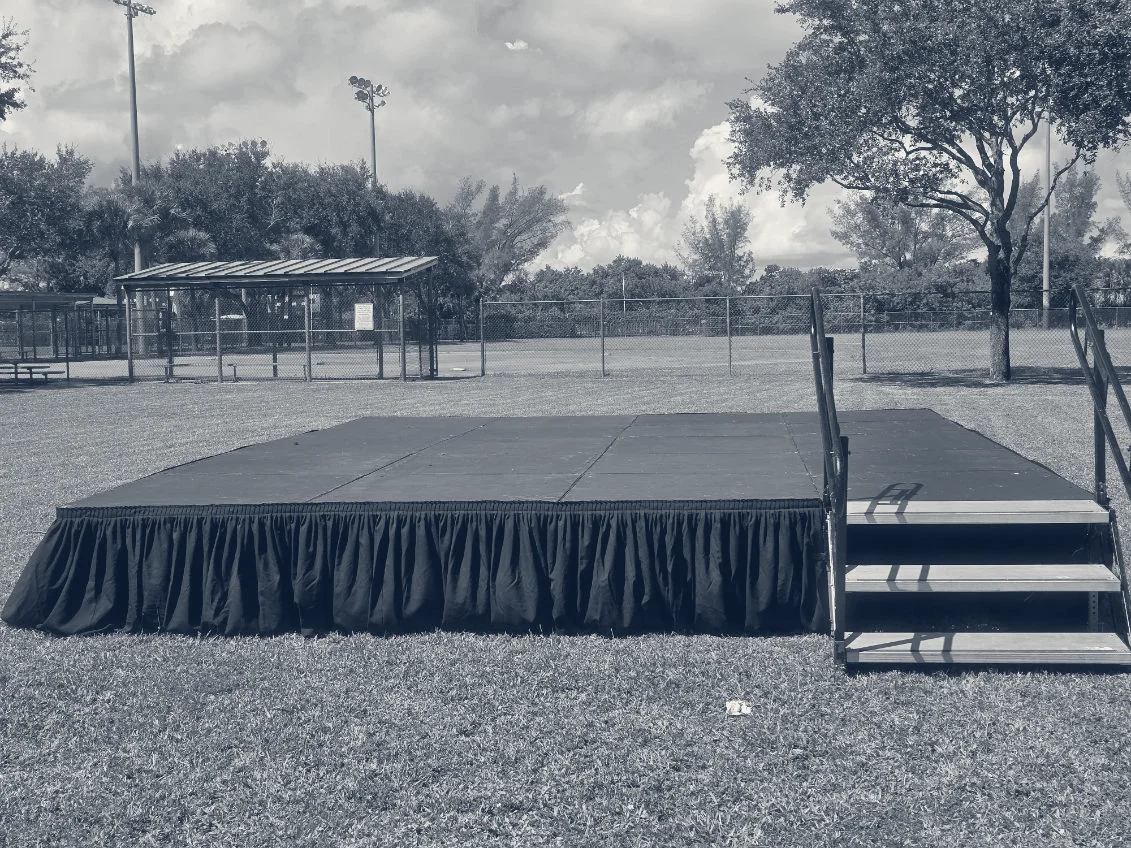 South Party Rental — West Palm Beach, Florida