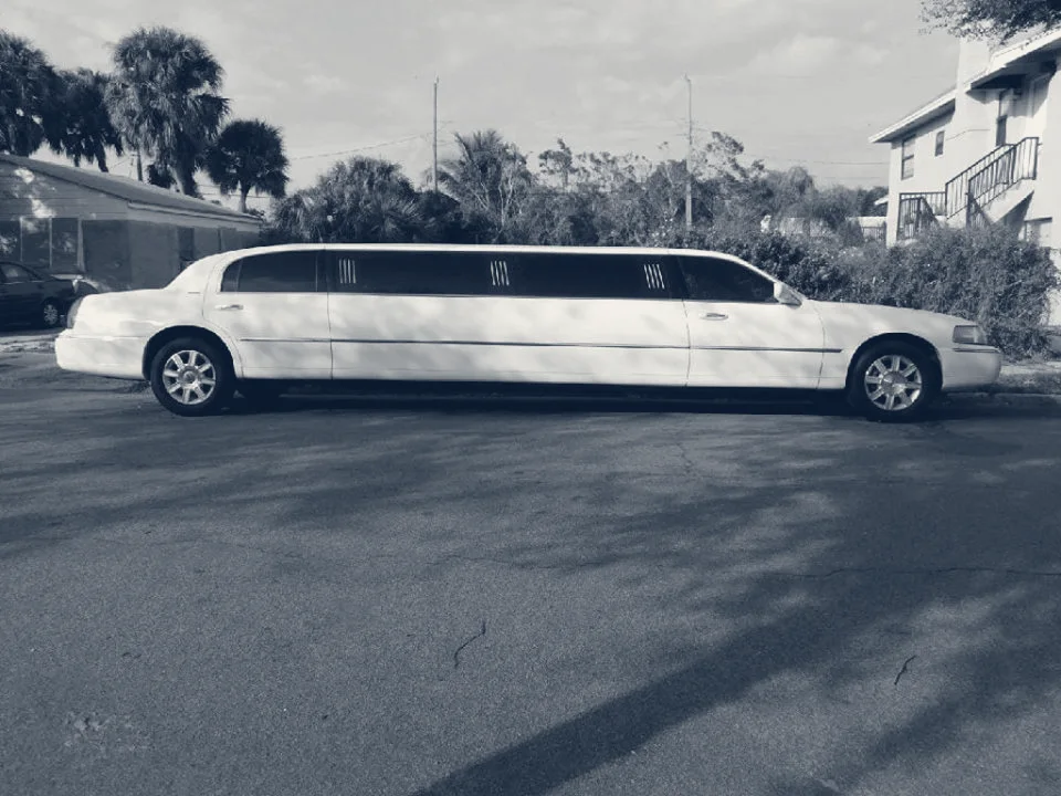 Hey Mr. DJ Entertainment — West Palm Beach, Florida