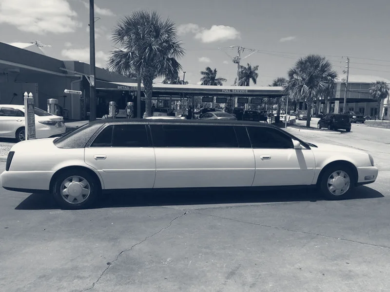 Hey Mr. DJ Entertainment — West Palm Beach, Florida