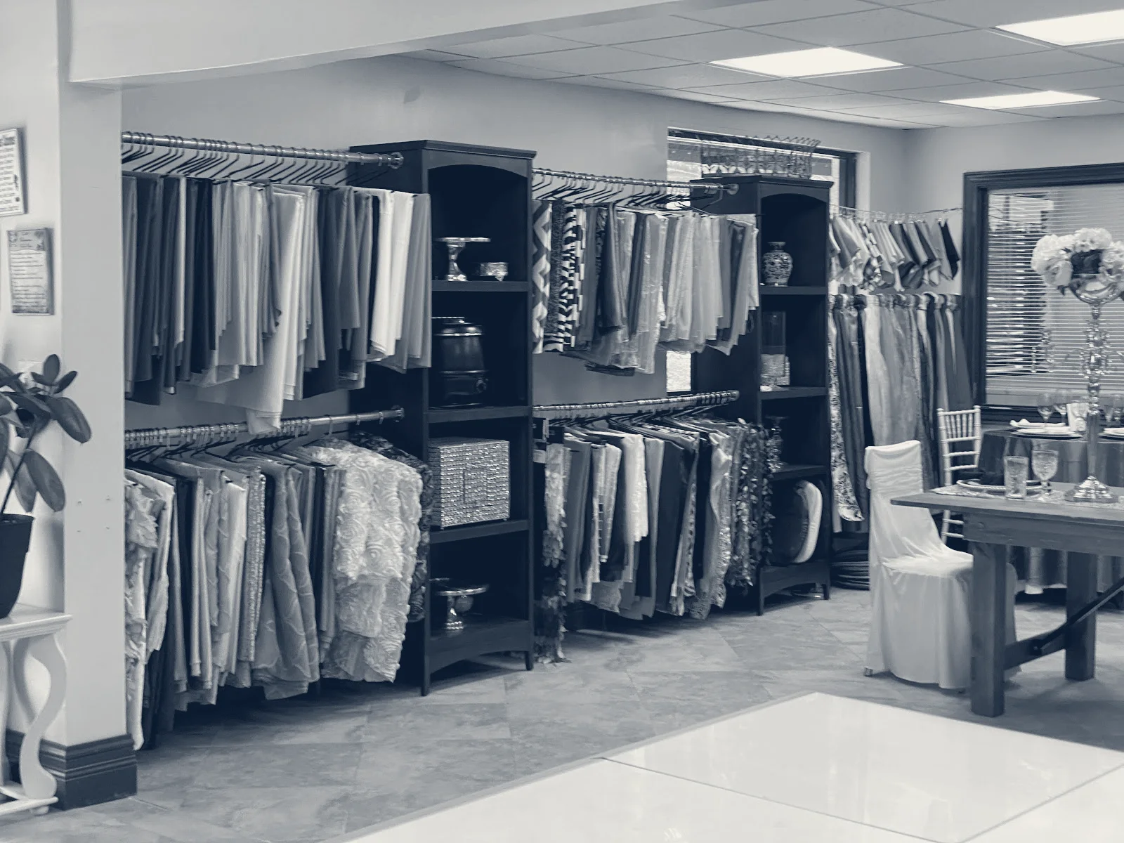 Absolute Event Rentals — West Palm Beach, Florida