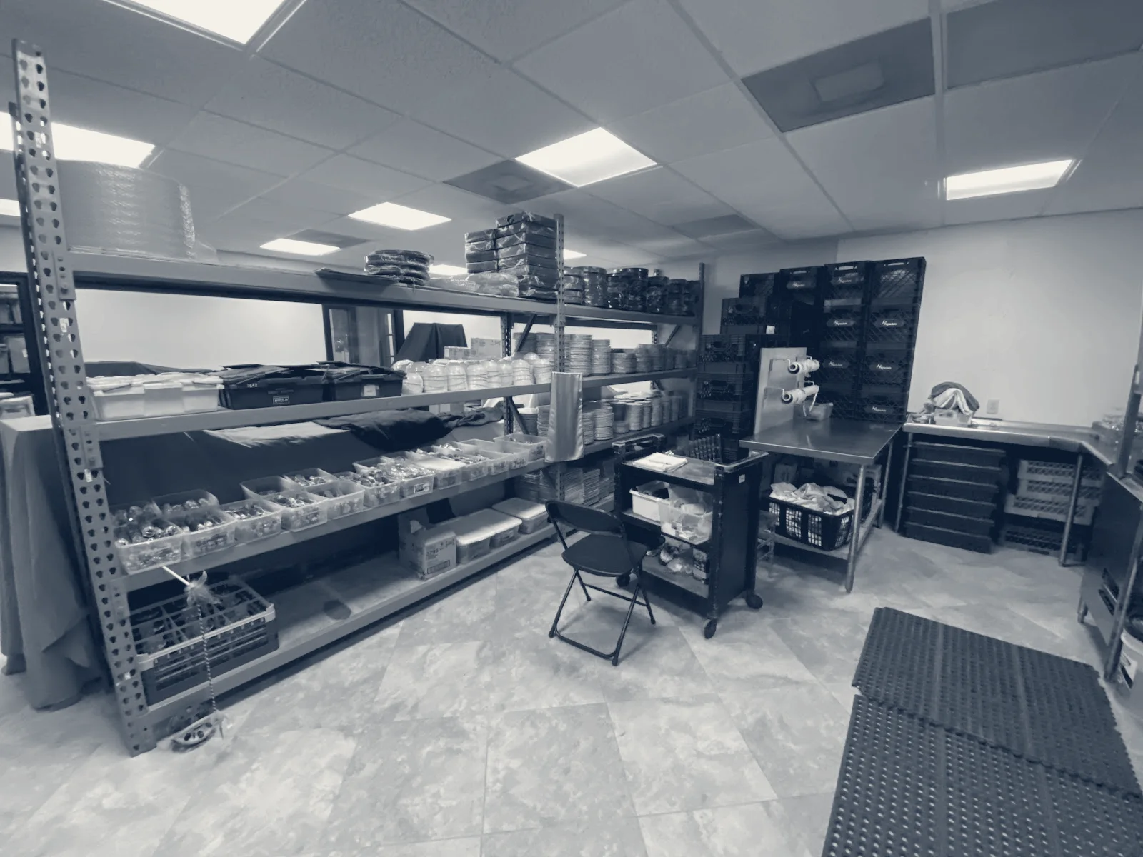 Absolute Event Rentals — West Palm Beach, Florida