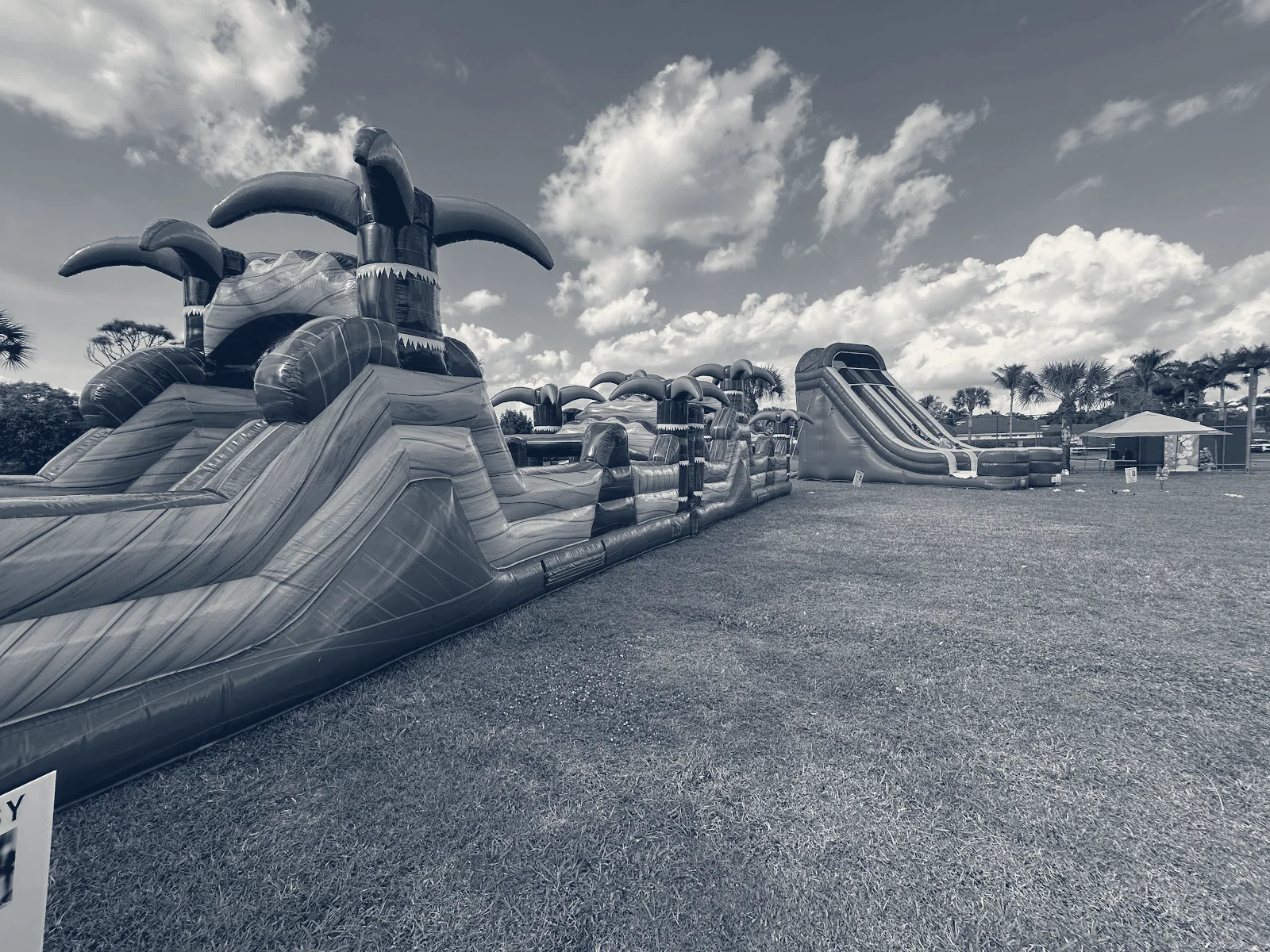 High Rise Party Rentals — West Palm Beach, Florida