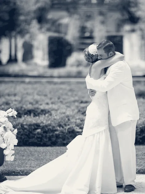 Kiss the Planner — Palm Beach, Florida