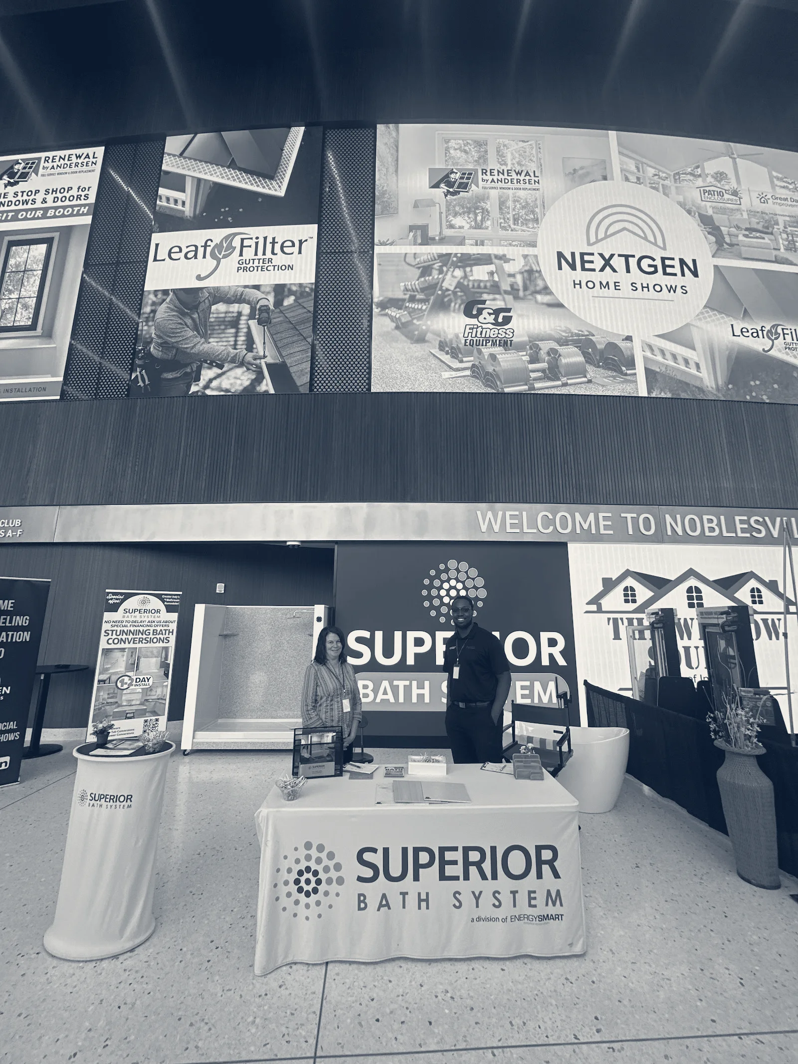 NextGen Home Shows — Palm Beach, Florida