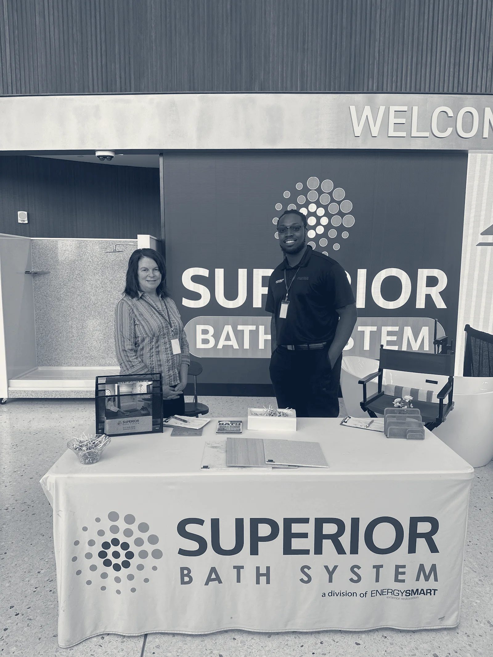 NextGen Home Shows — Palm Beach, Florida