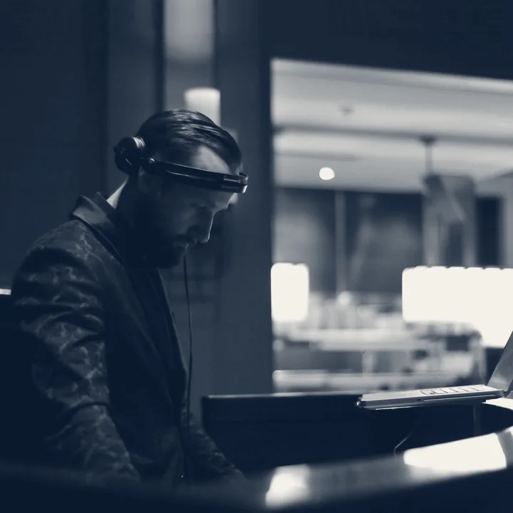 Dj UKi — West Palm Beach, Florida