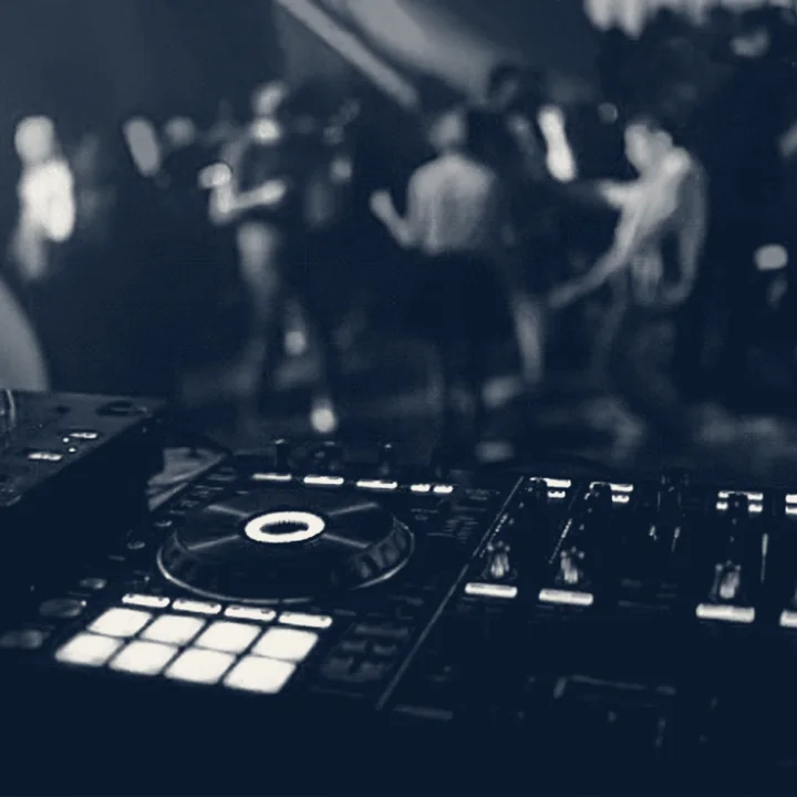 Dj UKi — West Palm Beach, Florida