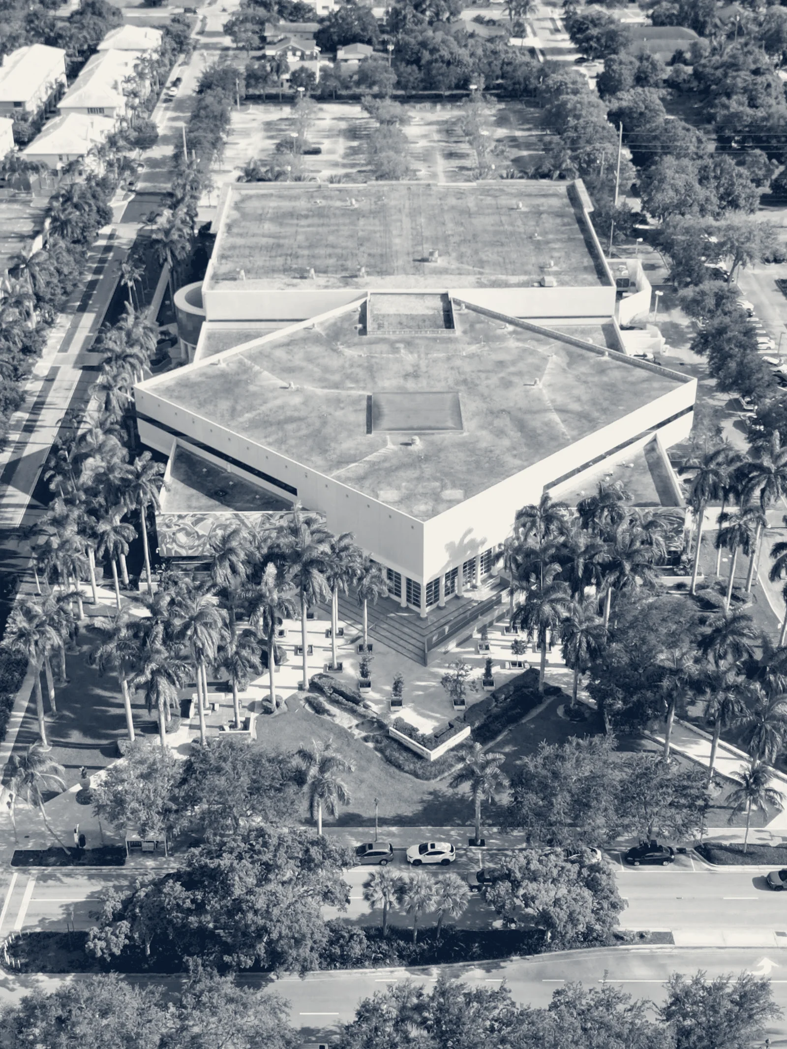 South County Courthouse - Clerk of the Circuit Court & Comptroller's Office — Delray Beach, Florida