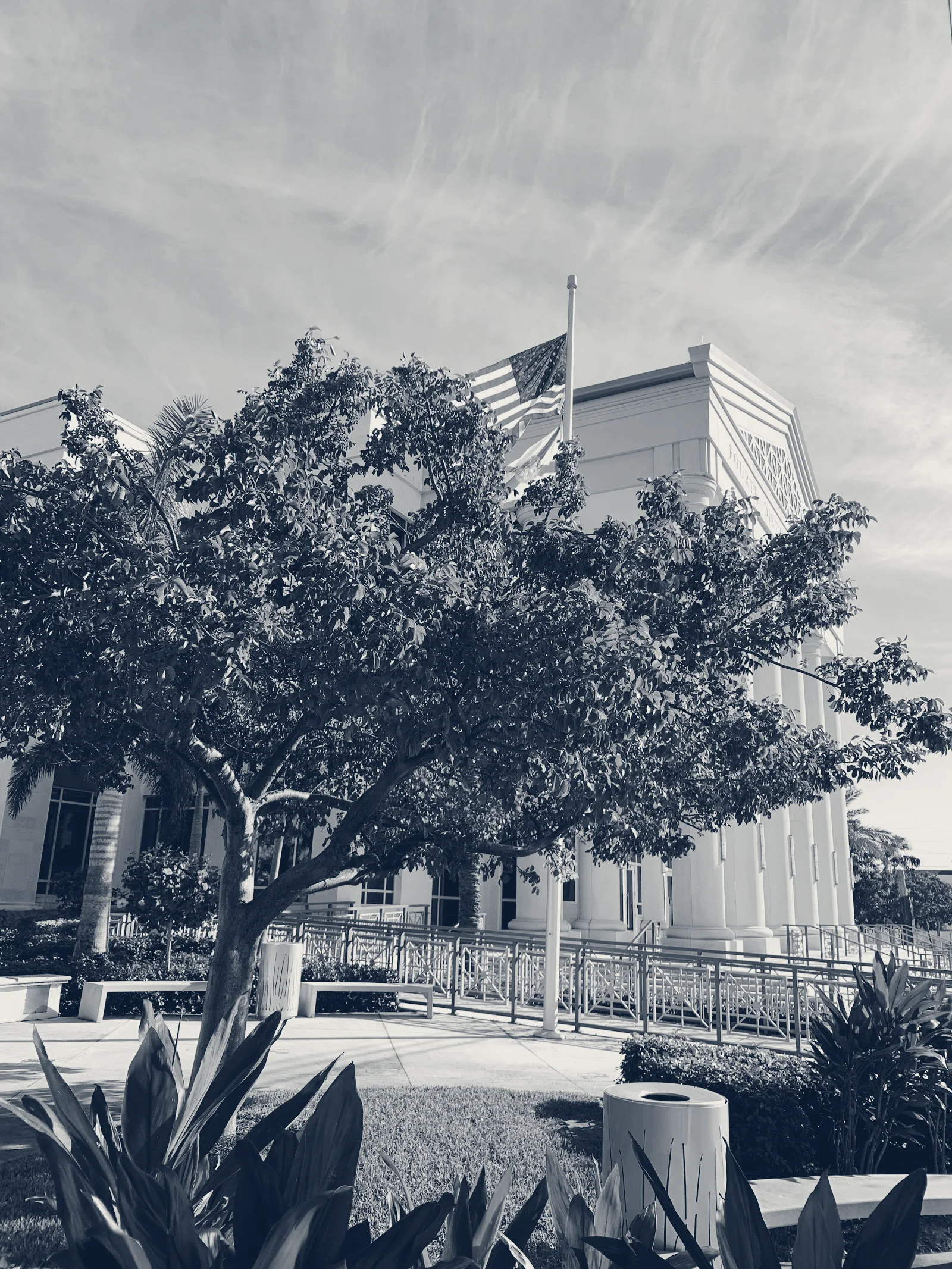 Fourth District Court of Appeal — West Palm Beach, Florida