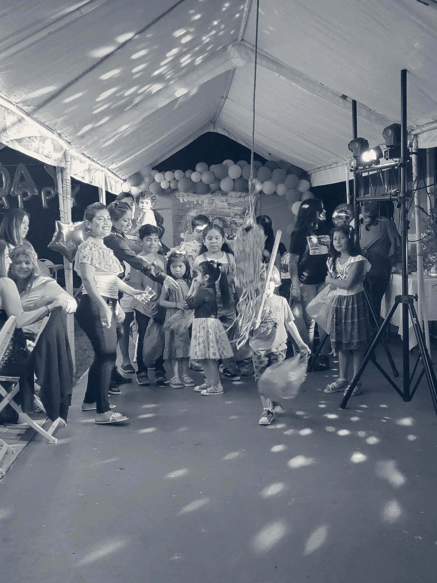 Vanny's The Party (DJ) — Lake Worth Beach, Florida