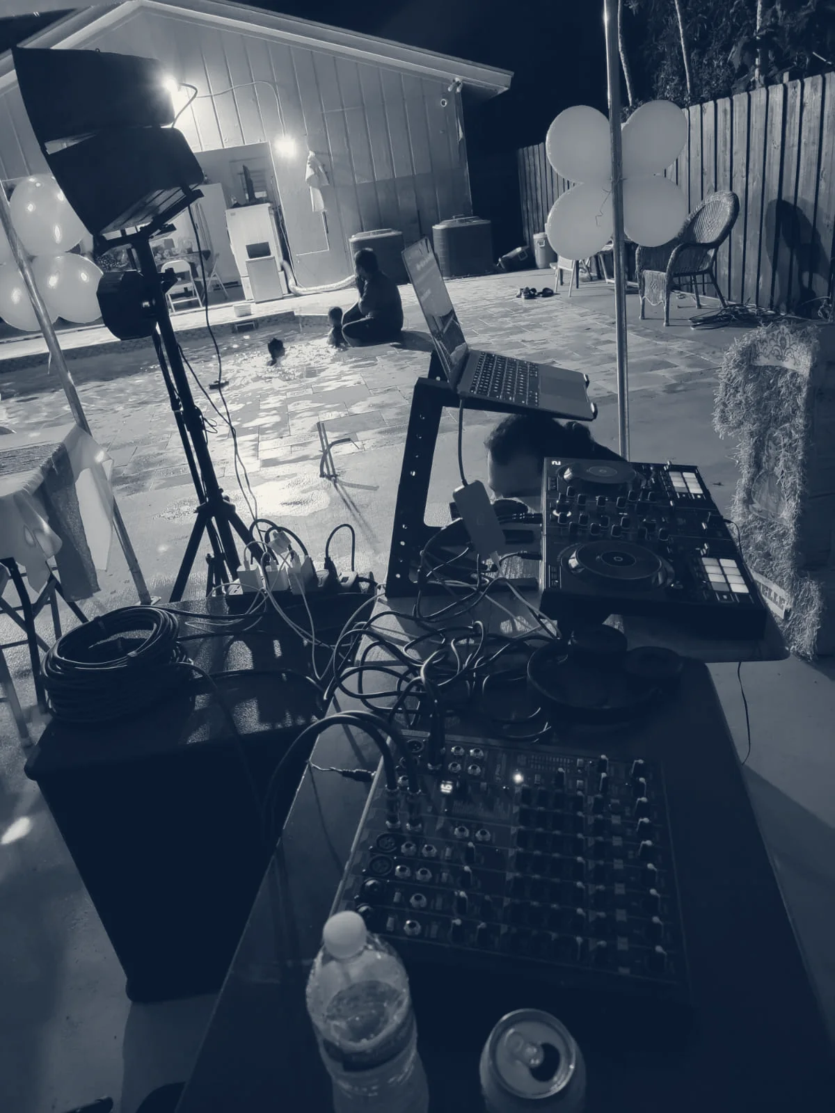 Vanny's The Party (DJ) — Lake Worth Beach, Florida