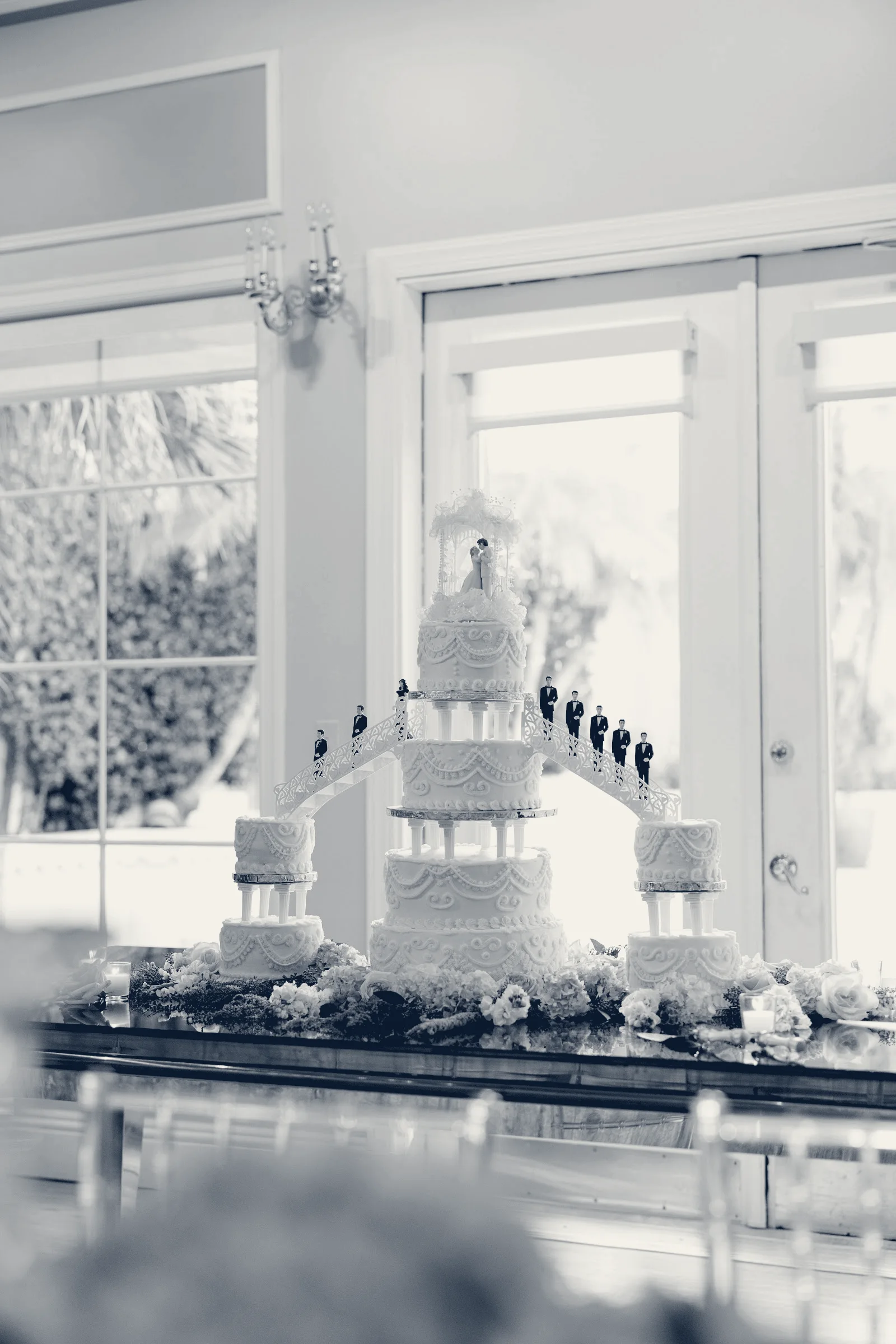 Richard Grille Events — West Palm Beach, Florida