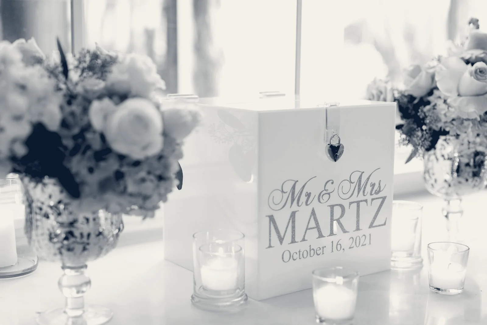 Richard Grille Events — West Palm Beach, Florida