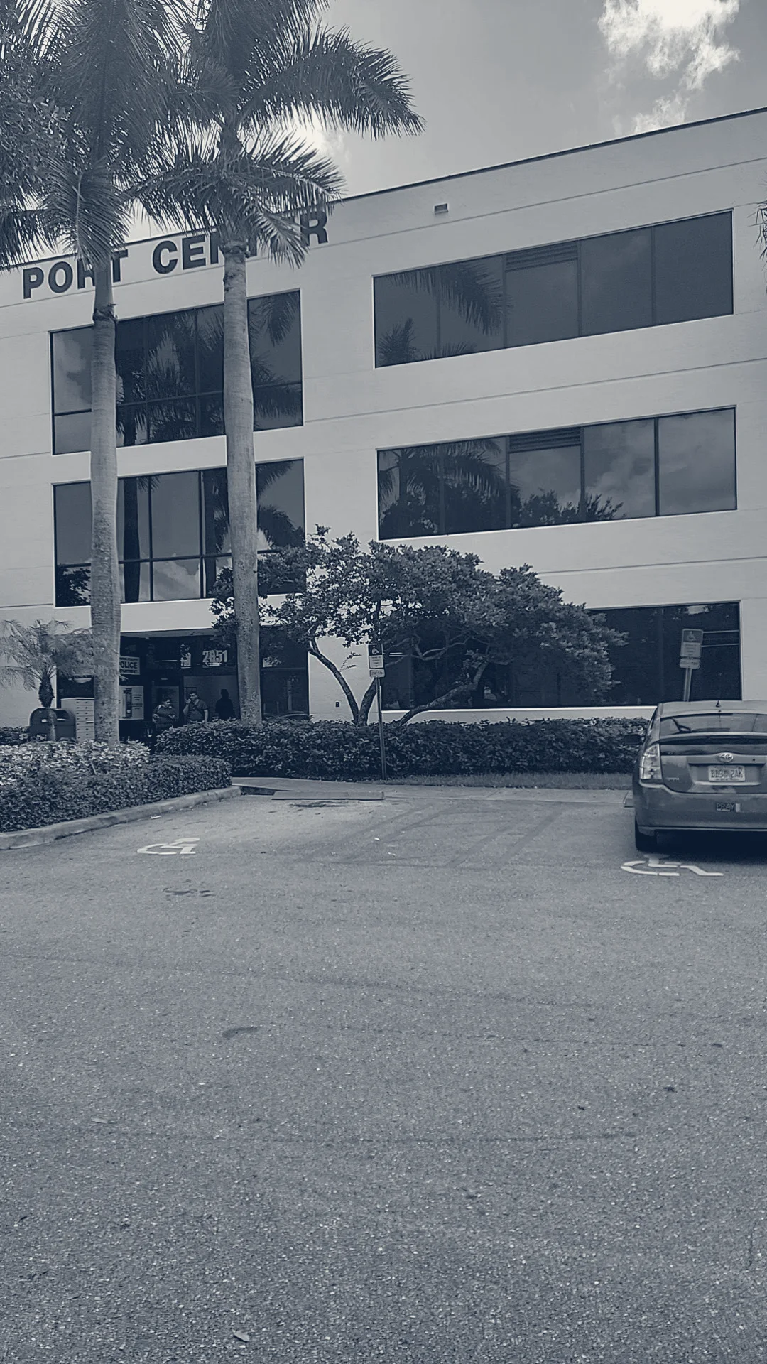 Florida Department of Children & Families — West Palm Beach, Florida