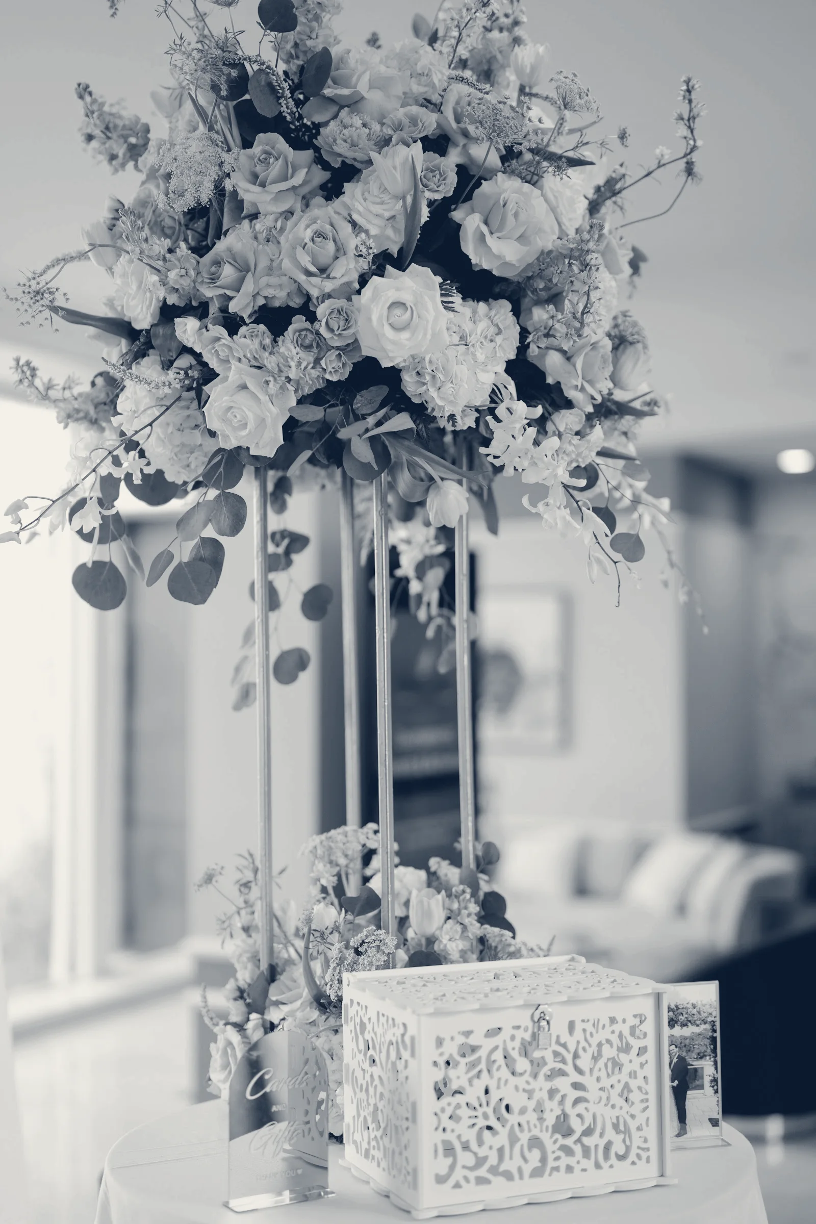 Daniel Events — Boynton Beach, Florida