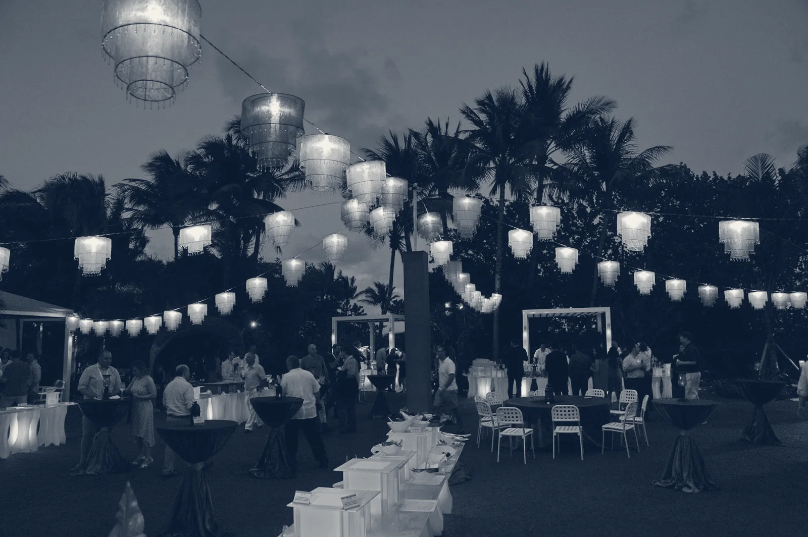 Paragon Events — Boca Raton, Florida