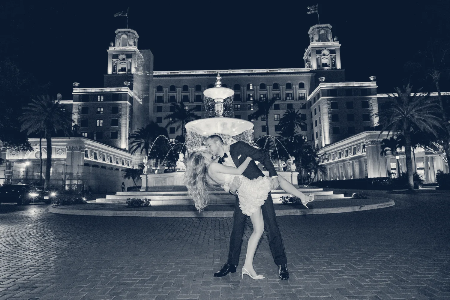 59 & Bluebell | Luxury Weddings and Events — Palm Beach Gardens, Florida