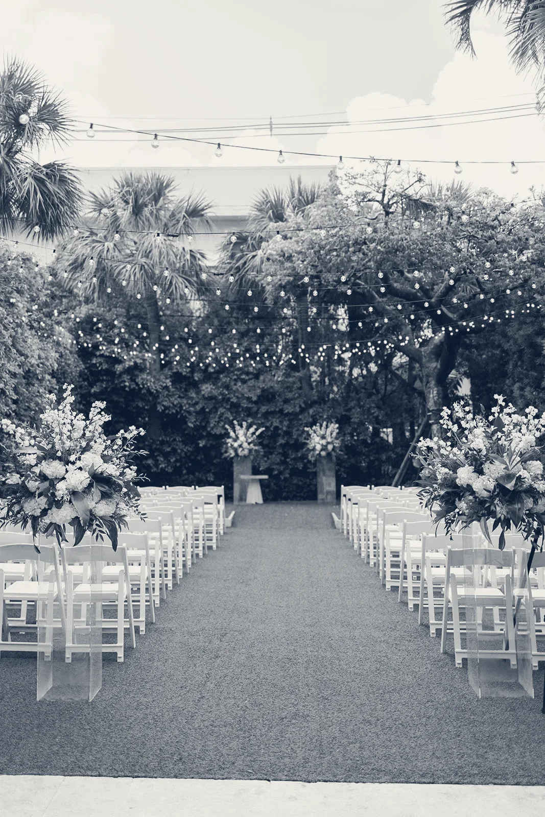 59 & Bluebell | Luxury Weddings and Events — Palm Beach Gardens, Florida