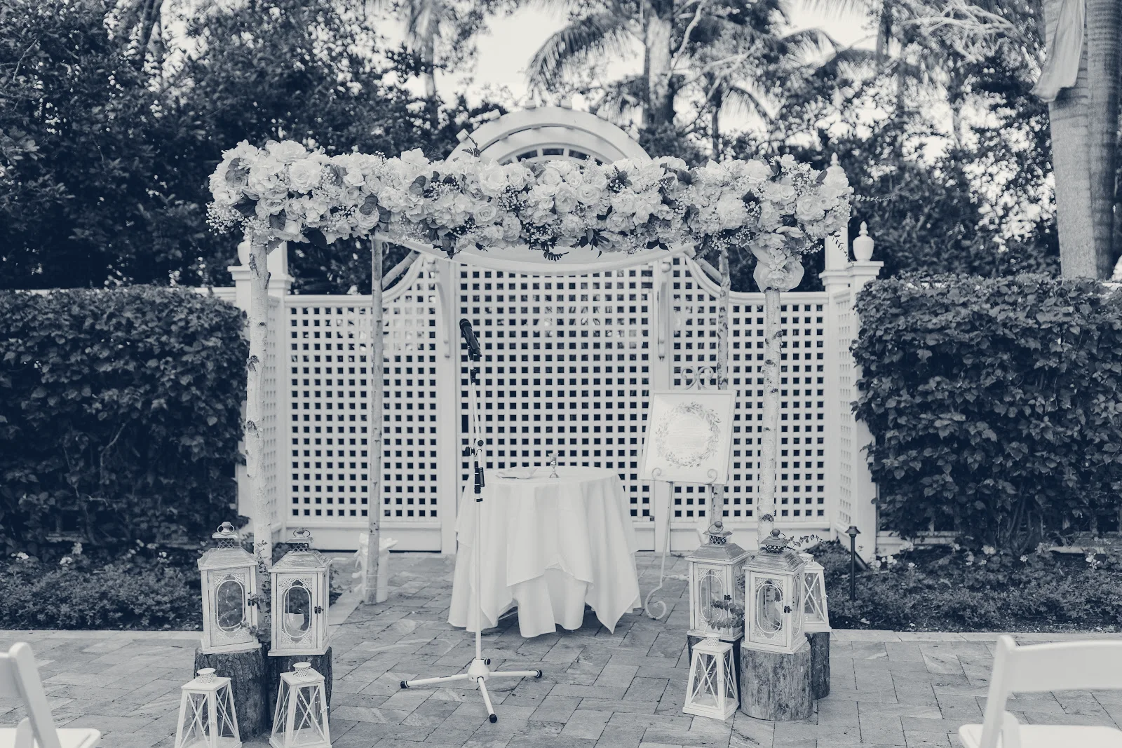 Kish Events & Decor — Boynton Beach, Florida