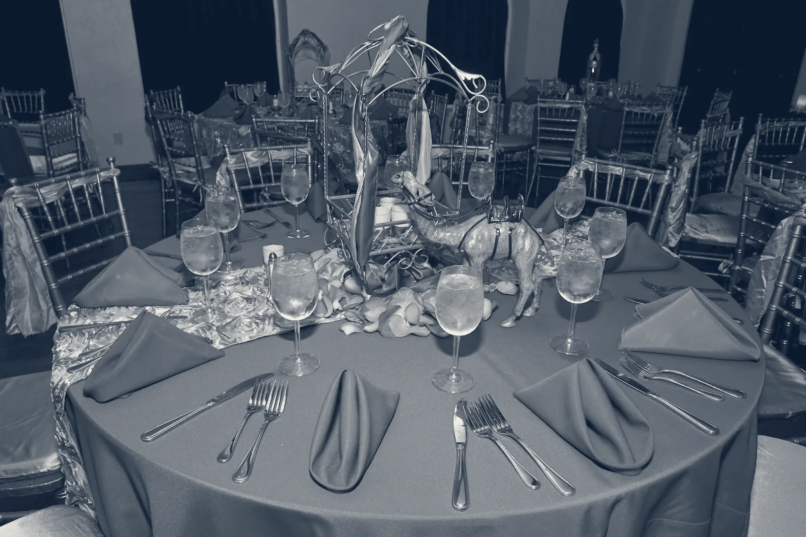 Kish Events & Decor — Boynton Beach, Florida