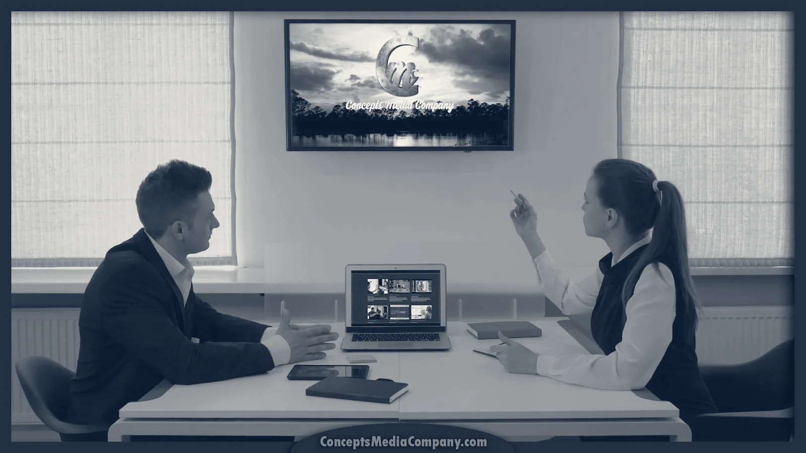 Concepts Media Company — Port St. Lucie, Florida