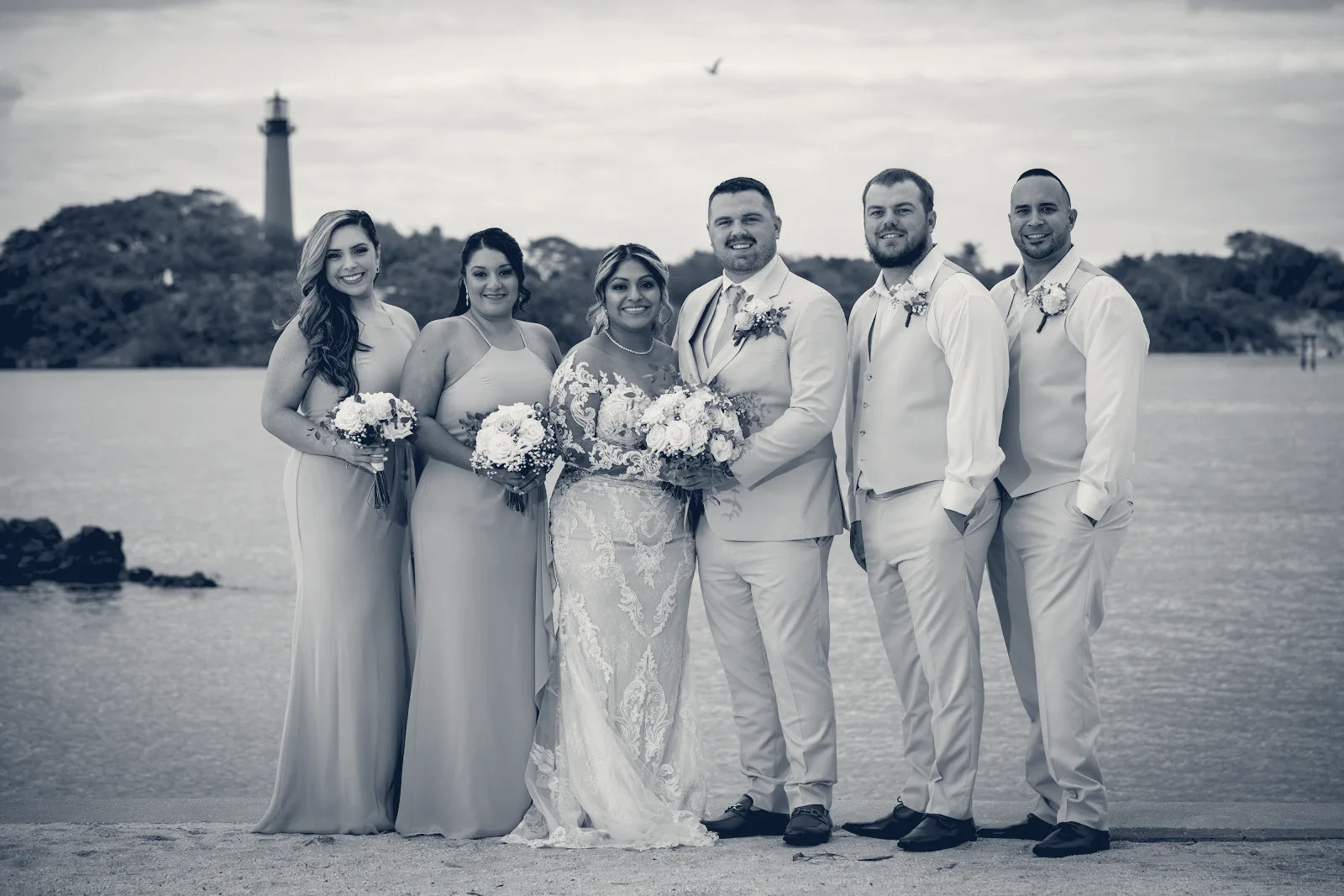 Above The Rest Events: Wedding & Event Planning + Design — Jupiter, Florida